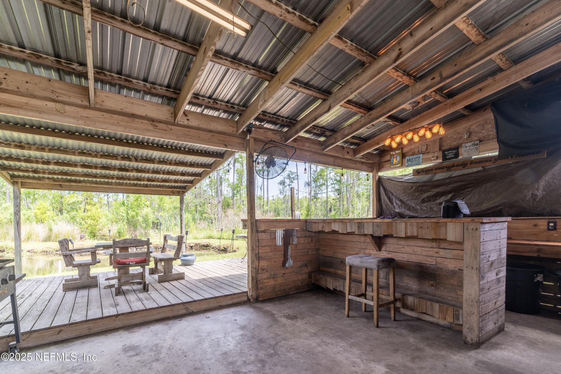13561 Arnold Rhoden Road, Glen St. Mary, FL 32040 Photo