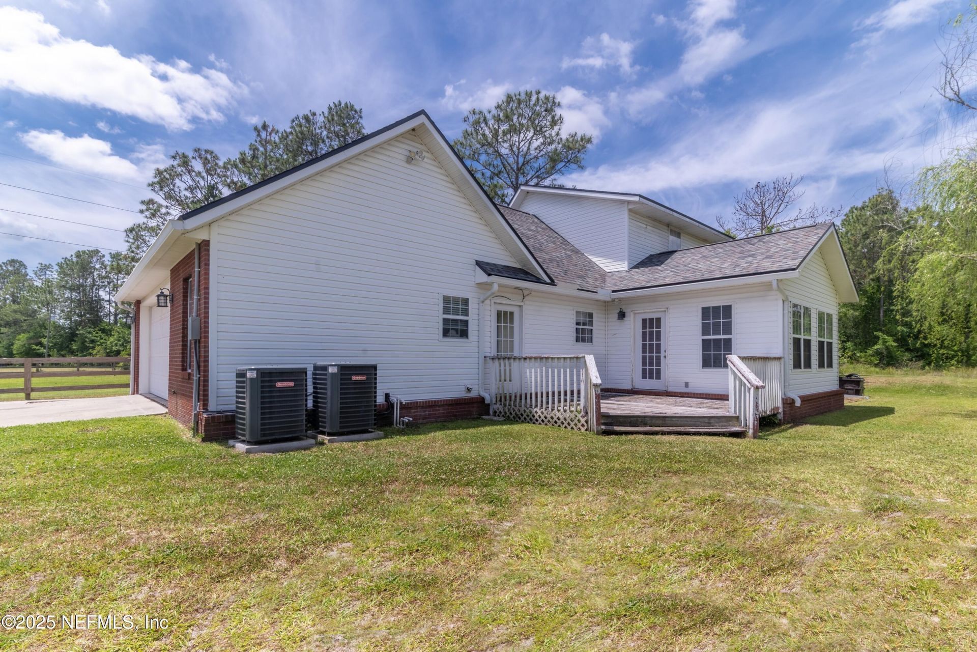 13561 Arnold Rhoden Road, Glen St. Mary, FL 32040 Photo