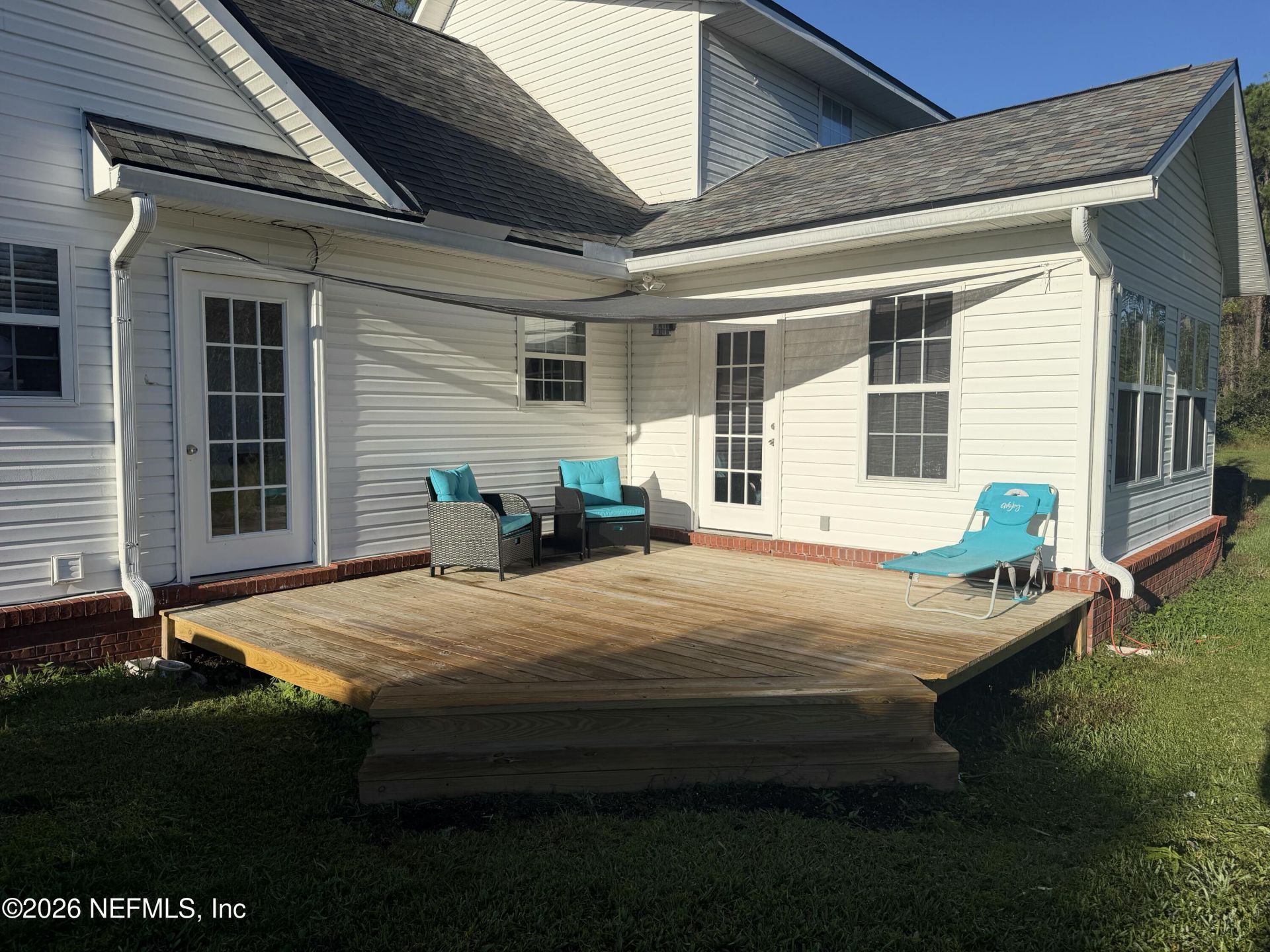 13561 Arnold Rhoden Road, Glen St. Mary, FL 32040 Photo
