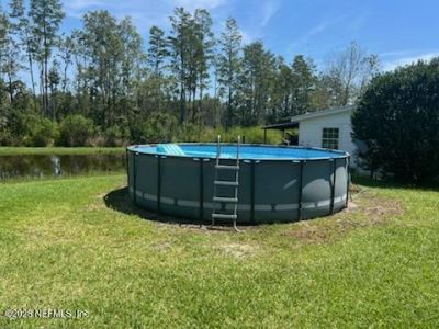 13561 Arnold Rhoden Road, Glen St. Mary, FL 32040 Photo