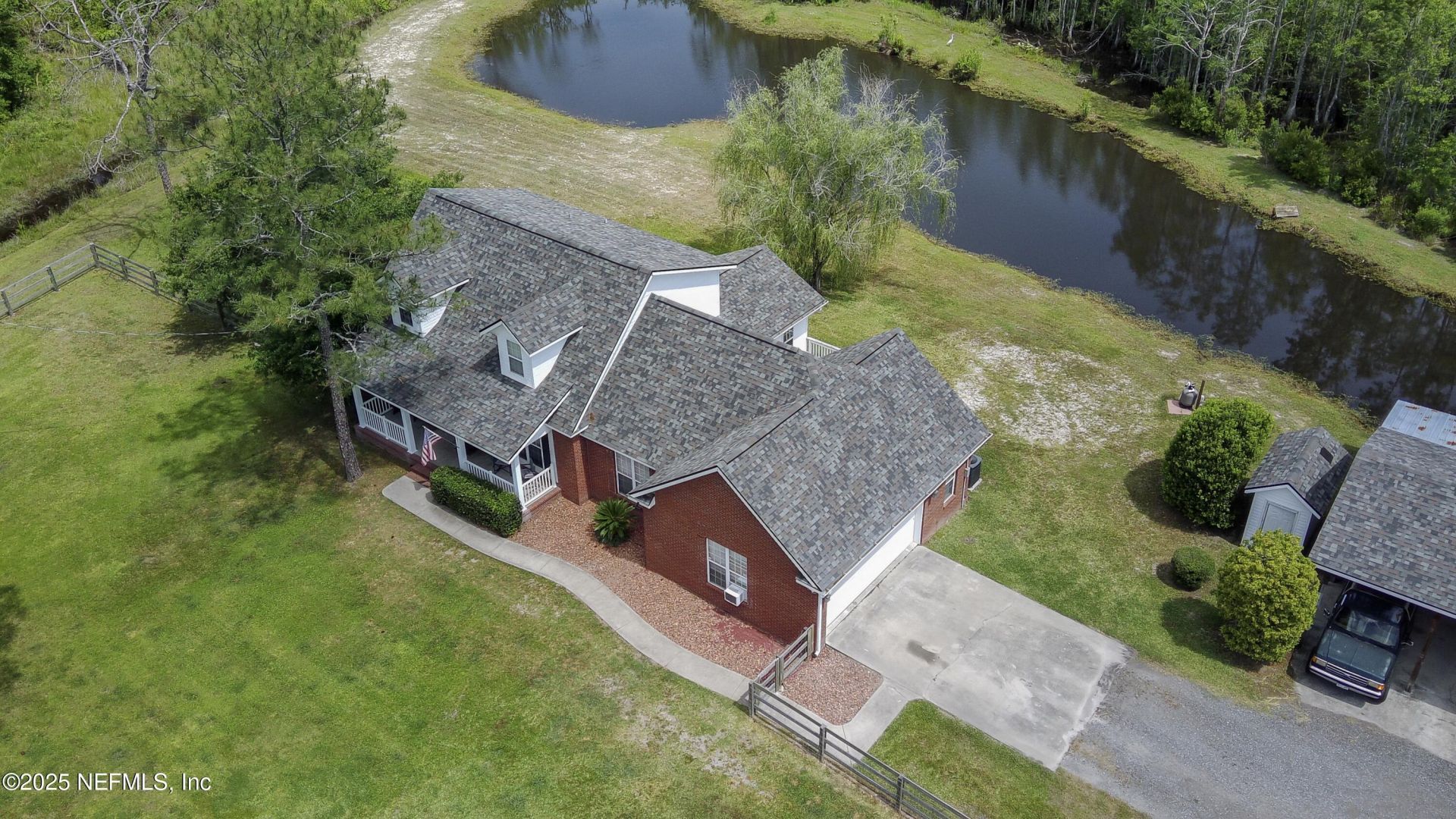 13561 Arnold Rhoden Road, Glen St. Mary, FL 32040 Photo