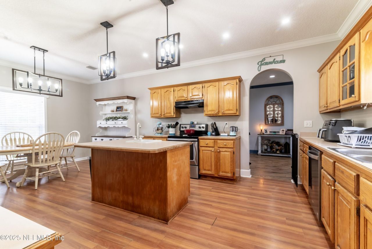 13561 Arnold Rhoden Road, Glen St. Mary, FL 32040 Photo