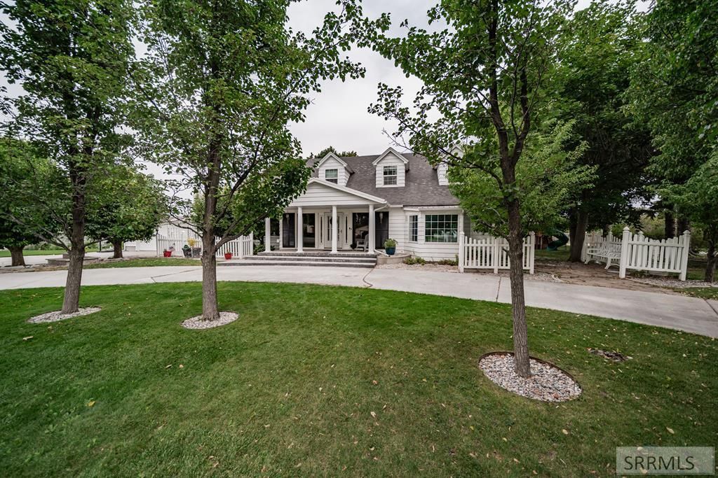 269 W Center Street, Shelley, ID 83274 Main Photo