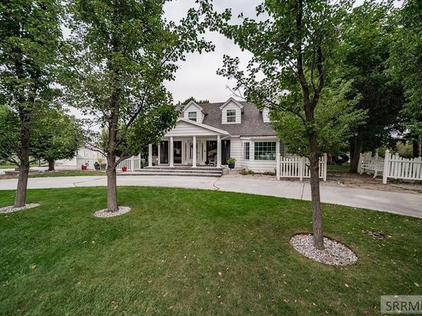 269 W Center Street, SHELLEY, ID 83274