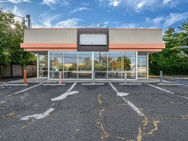 343 State Route 17, Hasbrouck Heights, NJ 07604