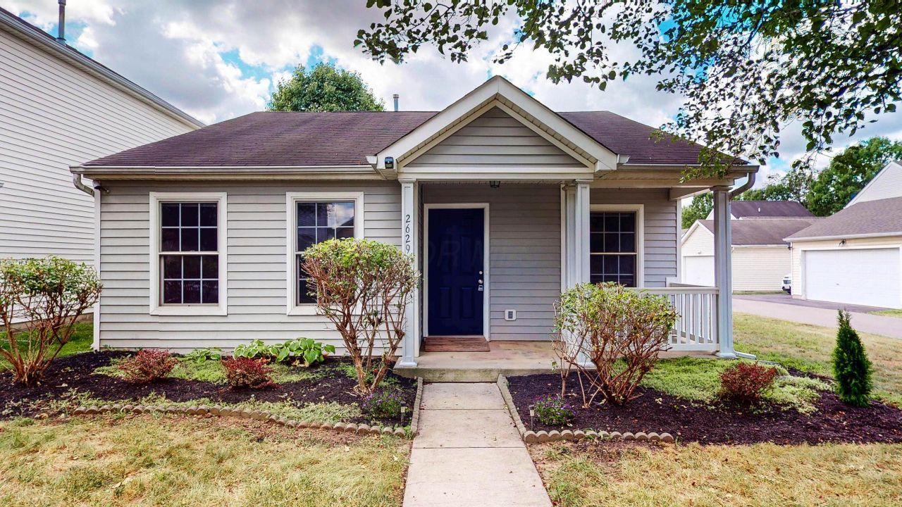 2629 Patrick Henry Avenue, Columbus, OH 43207 Main Photo