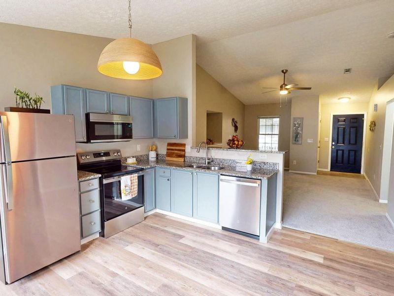 2629 Patrick Henry Avenue, Columbus, OH 43207 Photo 11