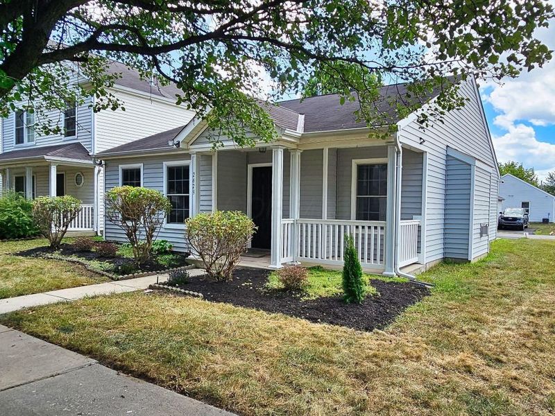 2629 Patrick Henry Avenue, Columbus, OH 43207 Photo 2