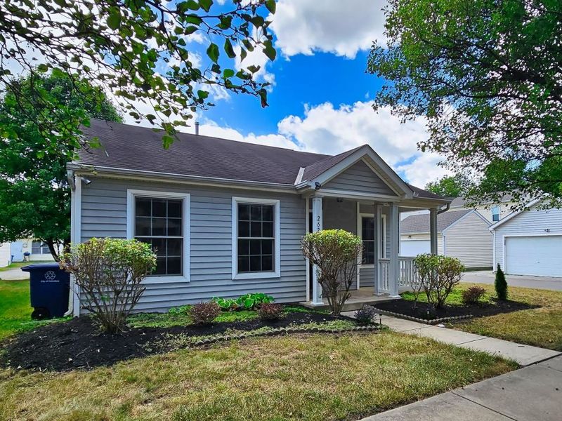 2629 Patrick Henry Avenue, Columbus, OH 43207 Photo 3