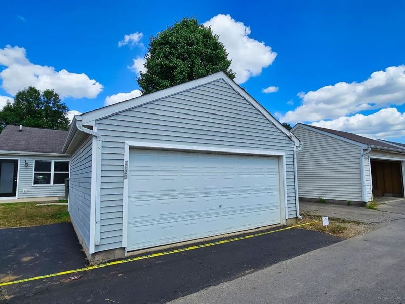 2629 Patrick Henry Avenue, Columbus, OH 43207 Photo 5