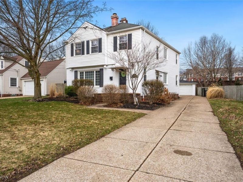 3394 Wooster Road, Rocky River, OH 44116 Photo 2