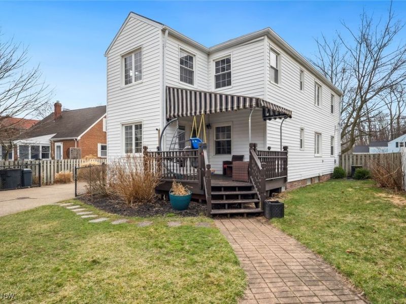 3394 Wooster Road, Rocky River, OH 44116 Photo 46