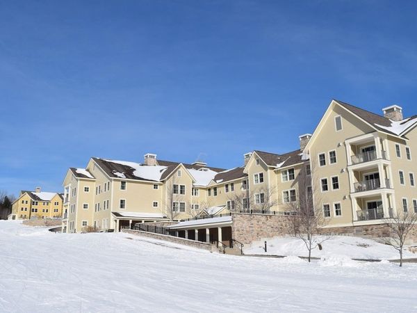 625/627 Q3 Jackson Gore Adams House, Unit 625/627 Q3, Ludlow, VT 05149