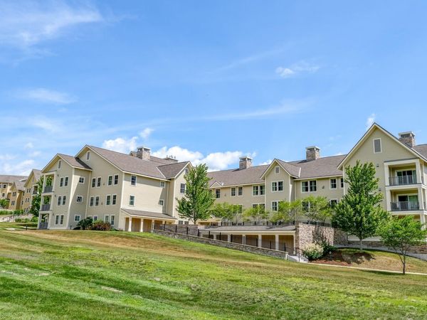 625/627 Q3 Jackson Gore Adams House, Unit 625/627 Q3, Ludlow, VT 05149