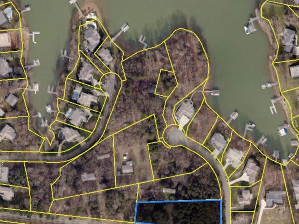 Lot 2 Conner Cove Lane, Denver, NC 28037