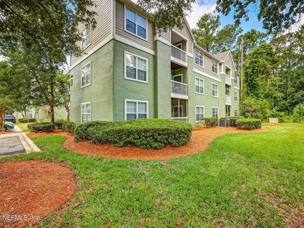 7701 TIMBERLIN PARK Boulevard, Unit 1617, Jacksonville, FL 32256