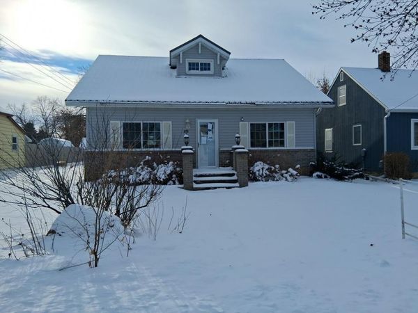 630 Hatton Street, Brooten, MN 56316