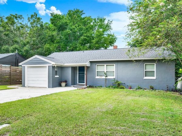 300 S GLENWOOD AVENUE, ORLANDO, FL 32803