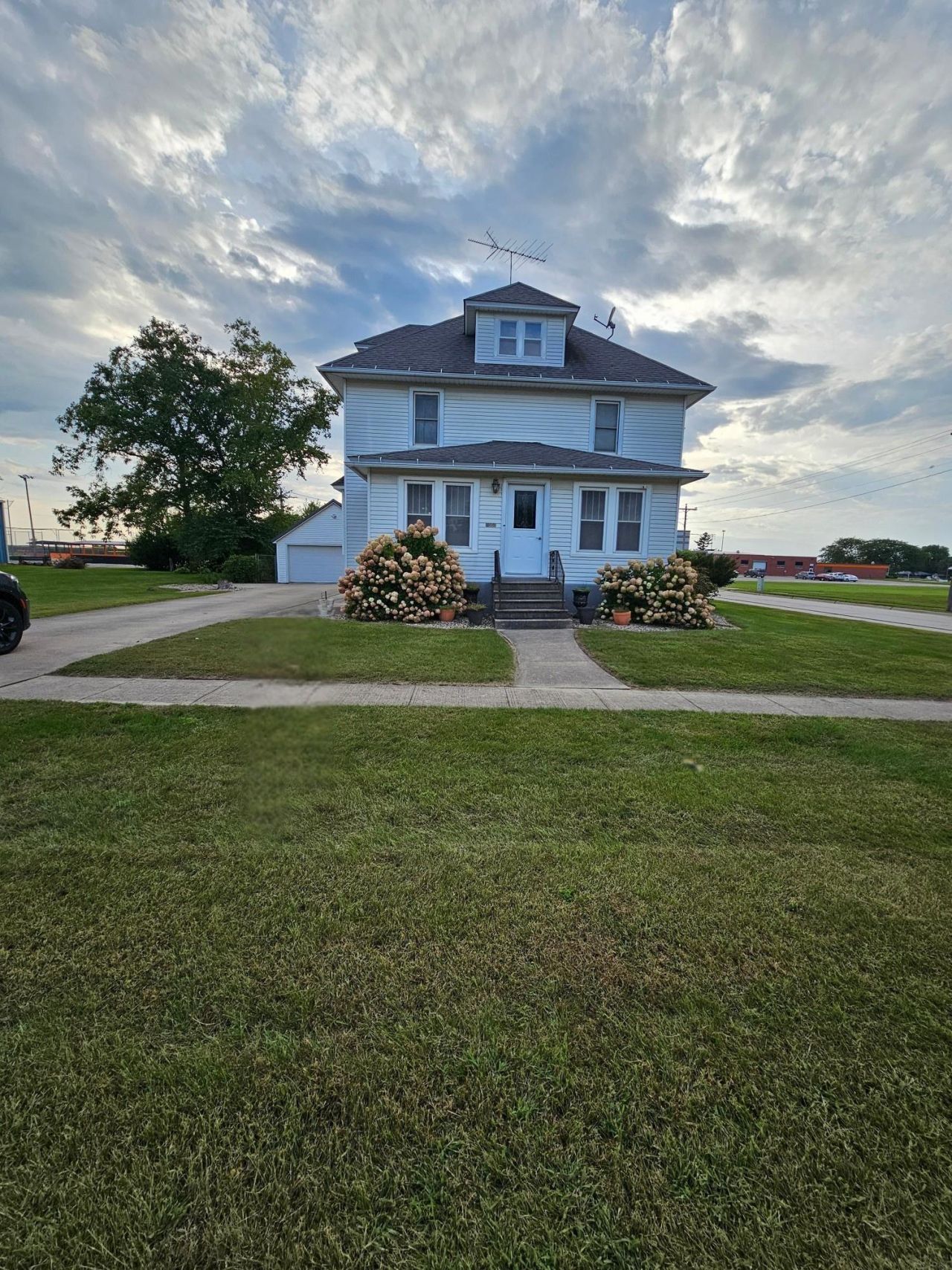 1000 S Main Street, Tripoli, IA 50676 Main Photo