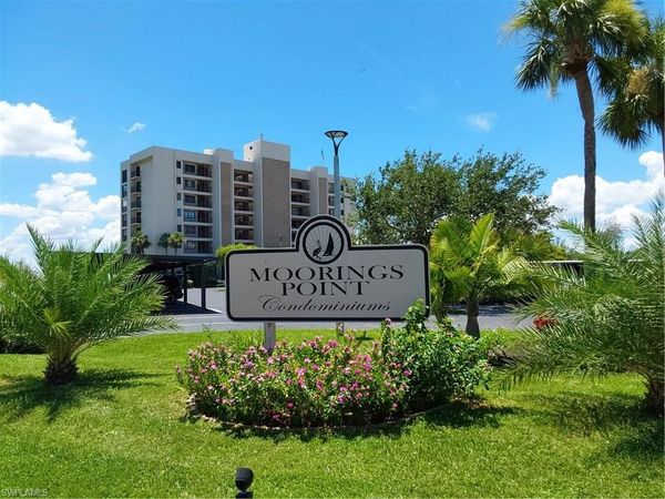 4510 N Key DR, Unit 304, NORTH FORT MYERS, FL 33903