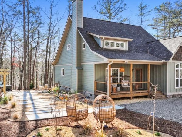 324 Overlook Way, Ellijay, GA 30540