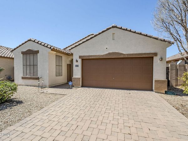 10233 W CORDES Road, Tolleson, AZ 85353