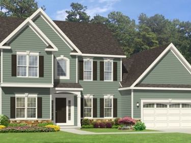 #60 Alexandria Lane, Walworth, NY 14568