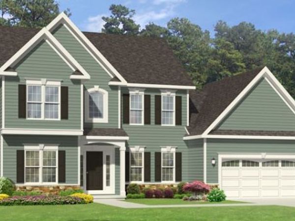 #60 Alexandria Lane, Walworth, NY 14568