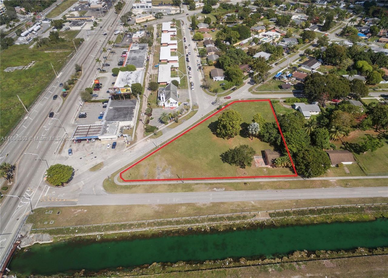 272 Street, Naranja, FL 33032 Photo