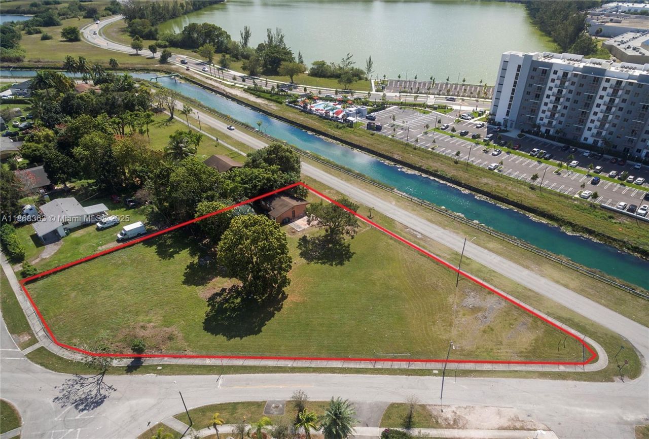 272 Street, Naranja, FL 33032 Photo