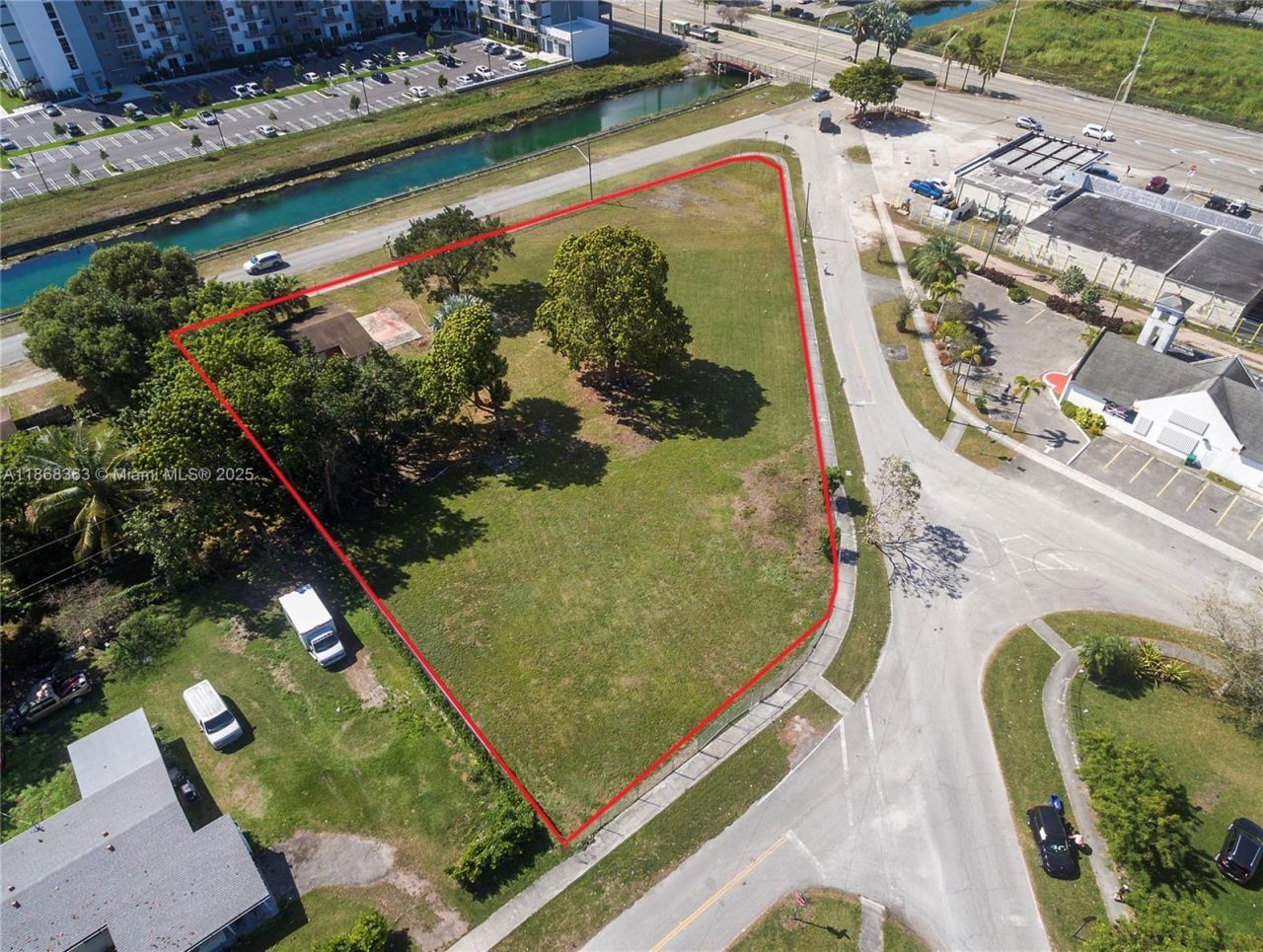 272 Street, Naranja, FL 33032 Photo