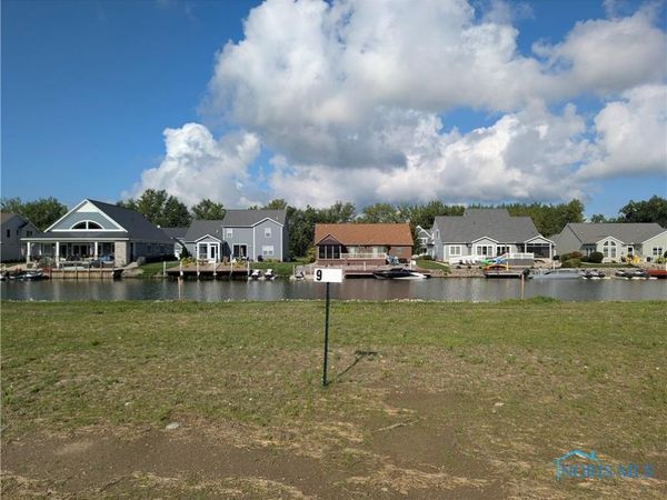 2360 Yacht Club Lane, Lakeside Marblehead, OH 43440
