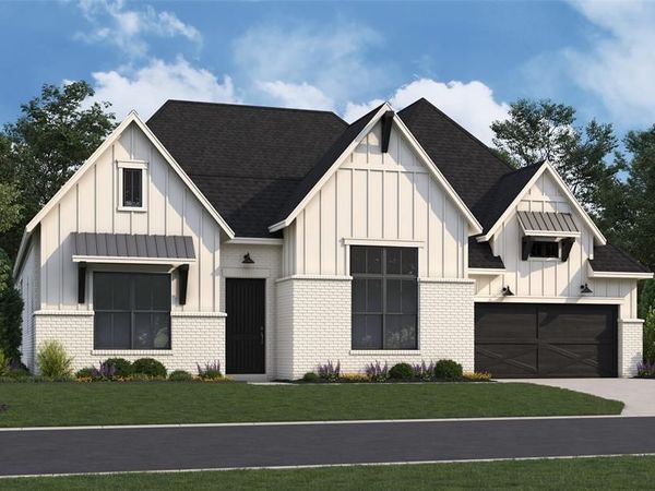 200 Pearland Drive, Prosper, TX 75078