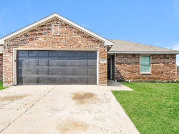 7741 Galemeadow Court, Fort Worth, TX 76123