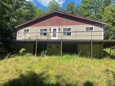 Snowball Hollow Road, Scio, NY 14880