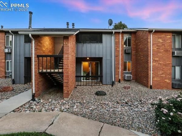 1625 N Murray Boulevard, Unit 142, Colorado Springs, CO 80915