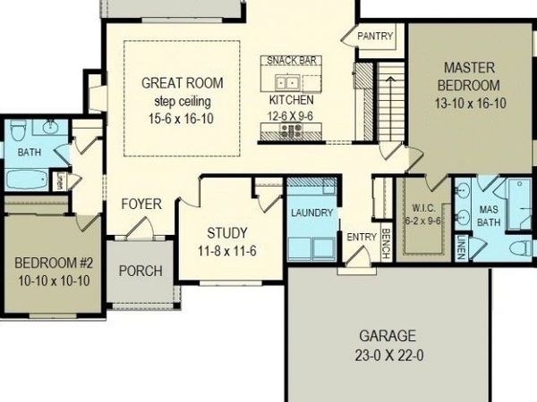 #621 Alexandria Lane, Walworth, NY 14568