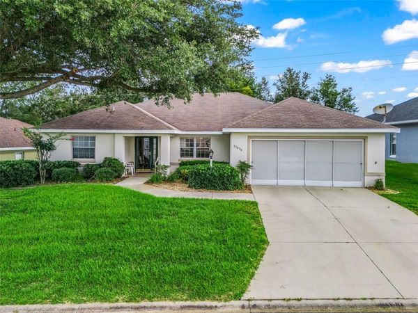 17076 SE 115TH TERRACE ROAD, SUMMERFIELD, FL 34491