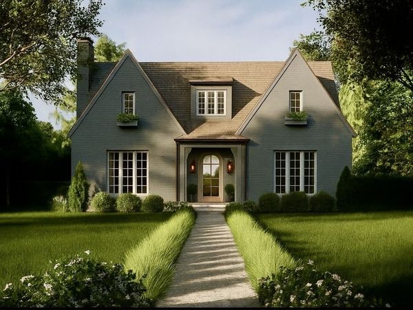 710 Buena Road, Lake Forest, IL 60045