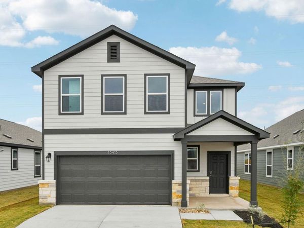 13413 Derby Ride DR, Buda, TX 78610