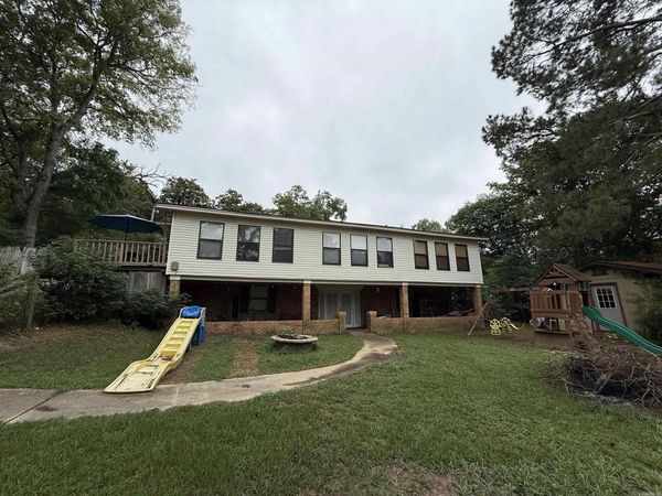 1456 N Washington Avenue, Murfreesboro, AR 71958