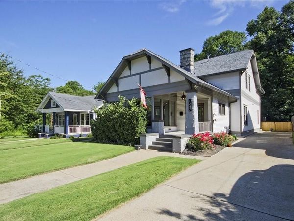 1247 Lucile Avenue SW, Atlanta, GA 30310