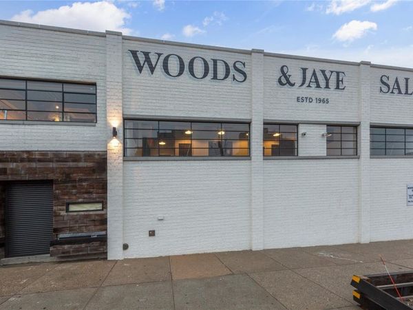 33-09 37th Avenue, Long Island City, NY 11101