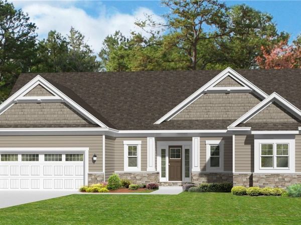 #1 Orchard View Trail, Walworth, NY 14568