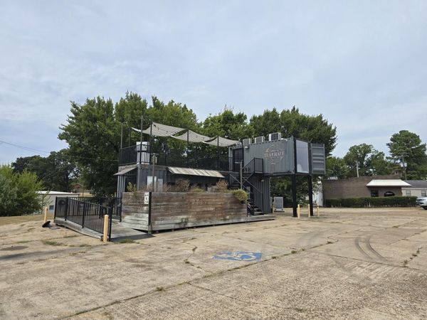 614 N St Louis, Batesville, AR 72501