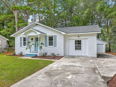 1134 S Shadow Drive, Mount Pleasant, SC 29464