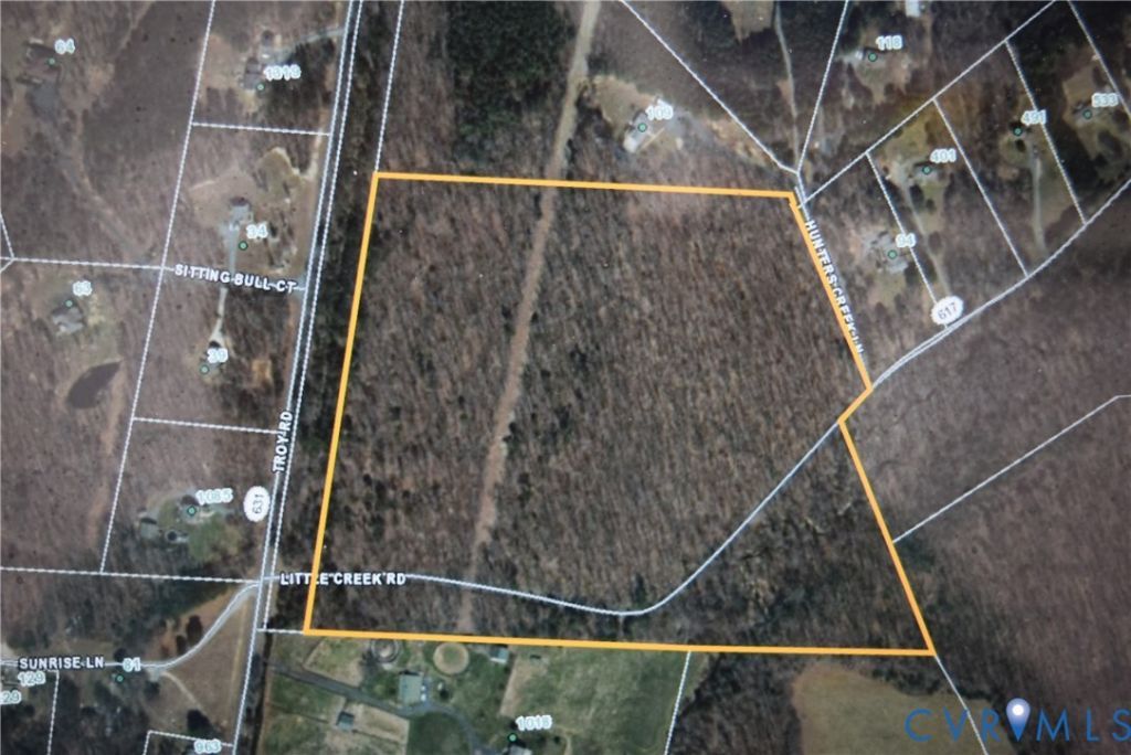 0 Little Creek Road, Troy, VA 22947 Main Photo