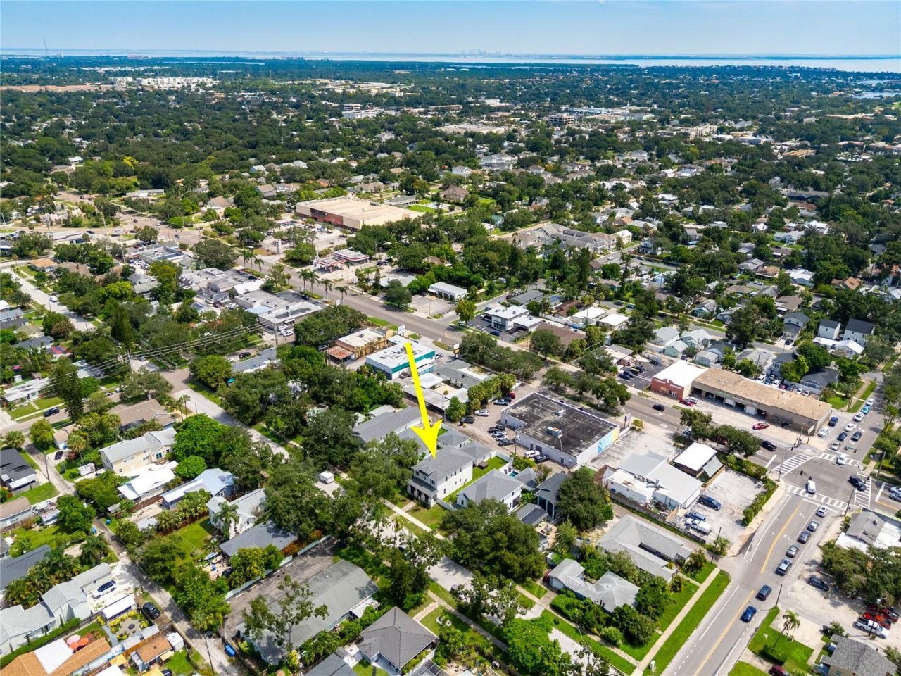 3037 10th Street N, Saint Petersburg, FL 33704 Photo