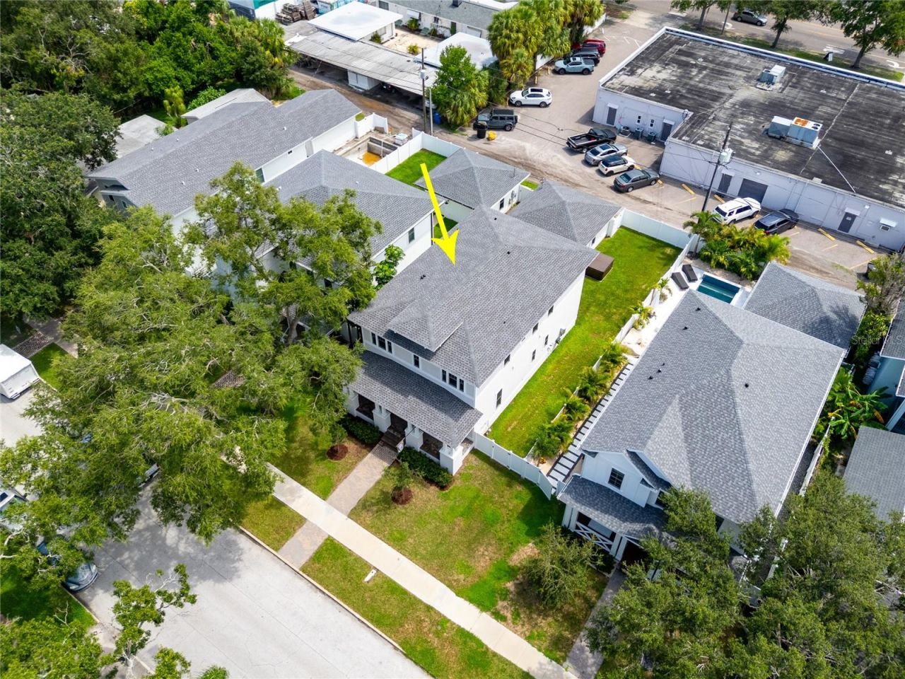 3037 10th Street N, Saint Petersburg, FL 33704 Photo