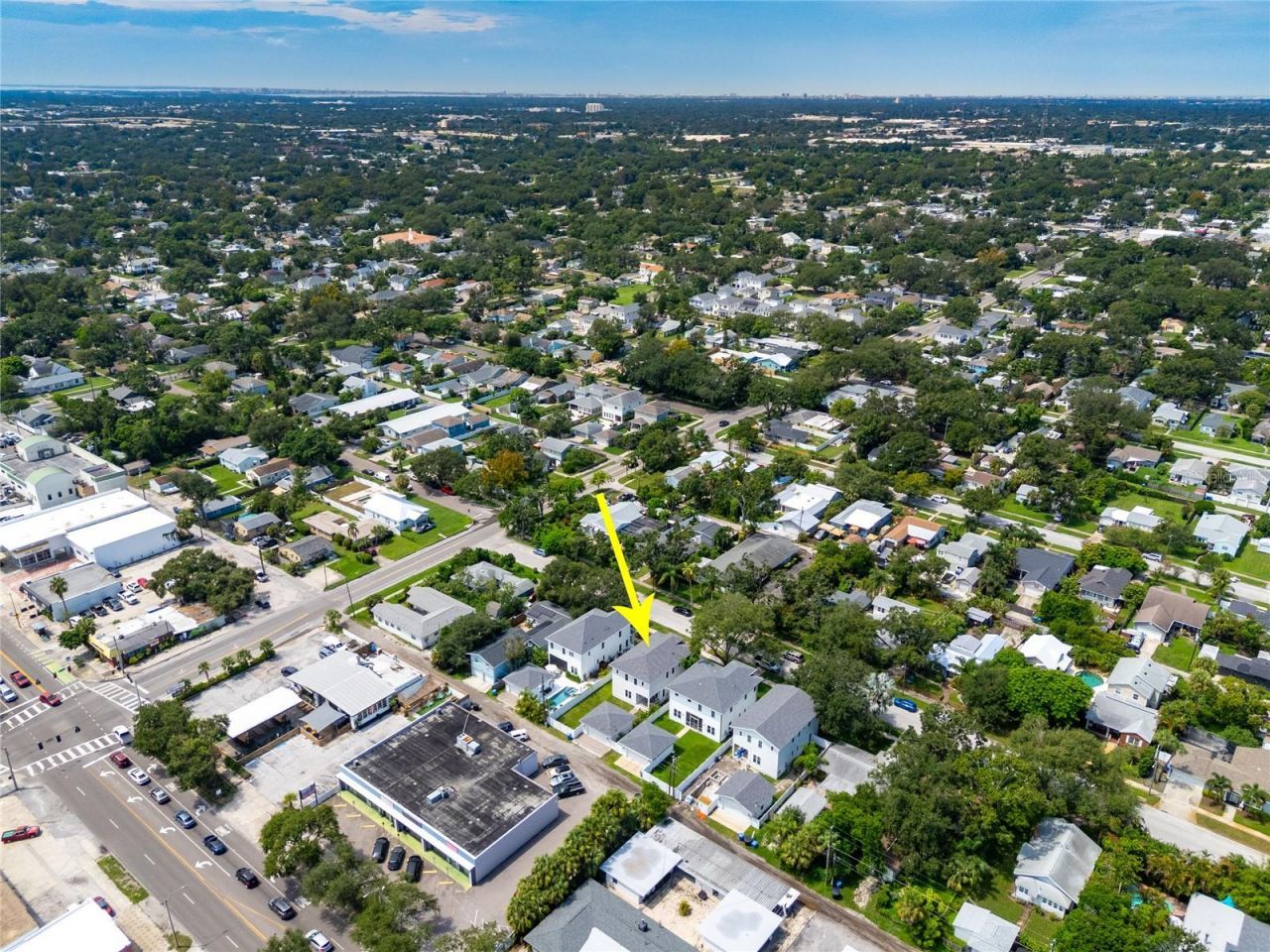 3037 10th Street N, Saint Petersburg, FL 33704 Photo